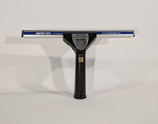 Sørbo nalskinner komplett 40 cm