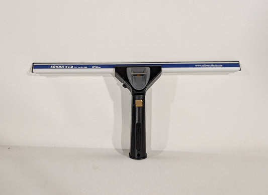Sørbo nalskinner komplett 45 cm