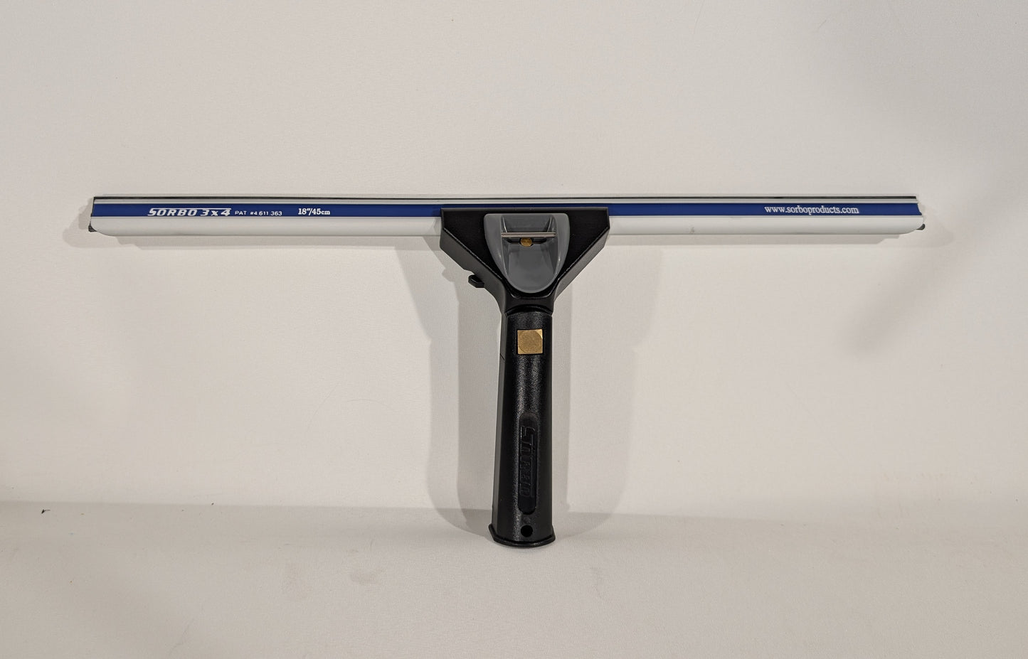 Sørbo nalskinner komplett 90 cm