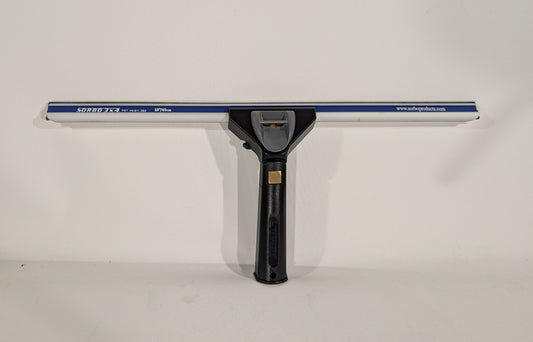 Sørbo nalskinner komplett 90 cm
