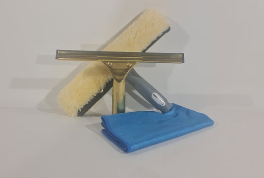 Start pakke. Ettore, Sørbo og TTS 25 cm