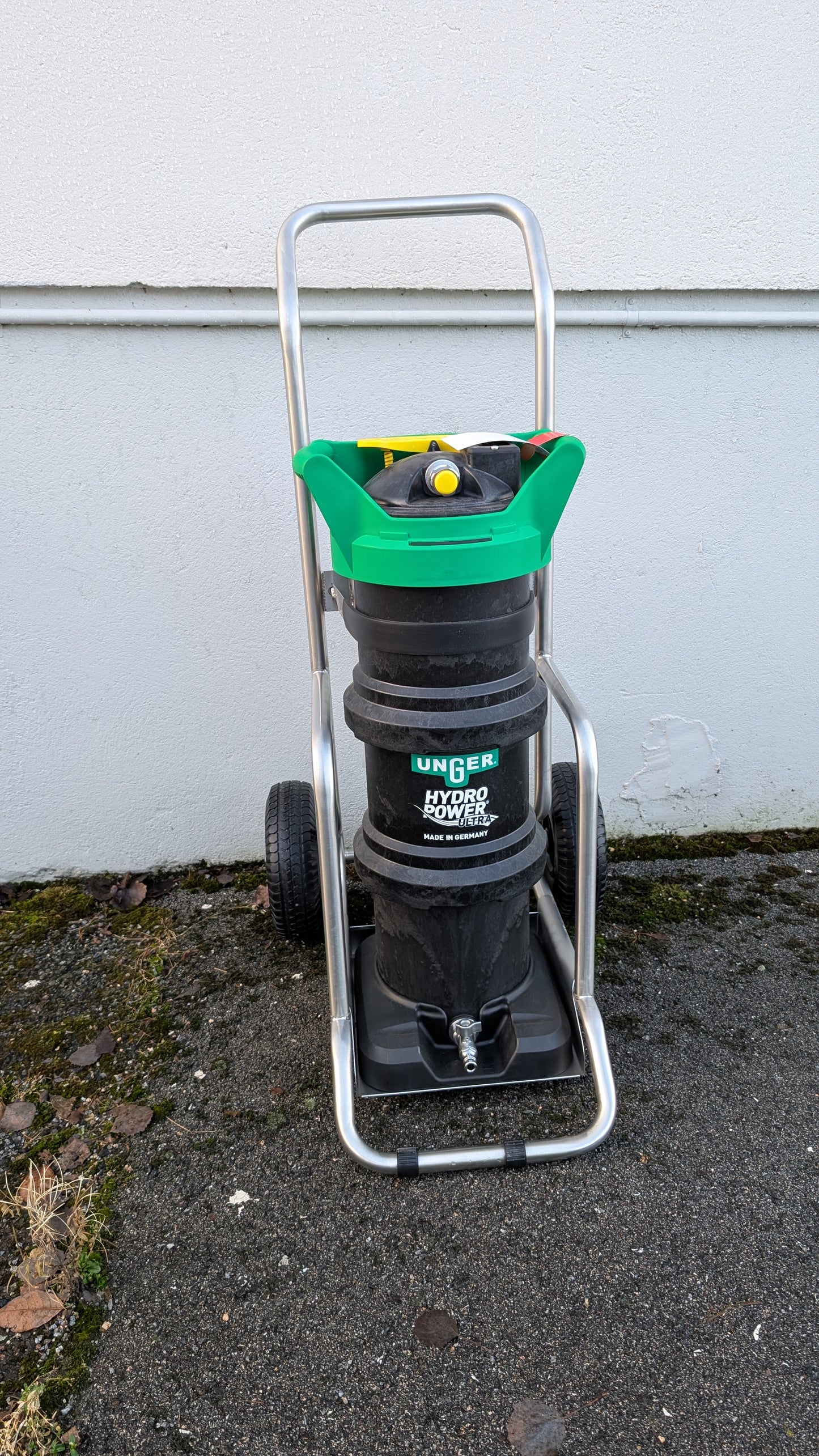 HydroPower Ultra Filter LC