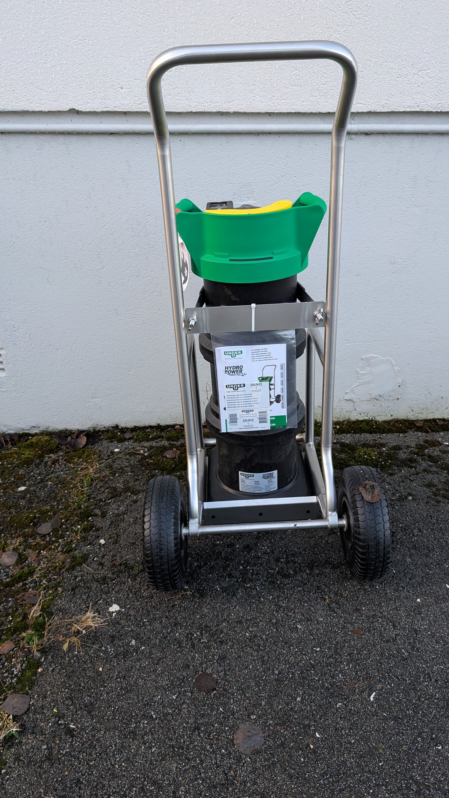 HydroPower Ultra Filter LC