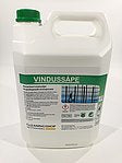 Vindussåpe 5L