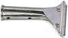 Original nalhåndtak Stainless steel 1 stk