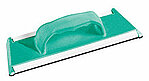 Glassmopperamme 30 cm (grønn)