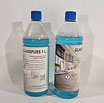 Glass Blank Super