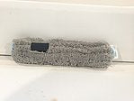 Mikrofiber forvasker pels 25 cm