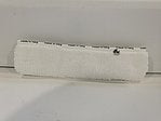 Mikrofiber hvit forvasker 45 cm
