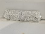 Mikrofiber forvasker lysegrå komplett 35 cm