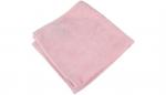 Mikrofiber Klut 40x40 cm (5 STK) Rosa