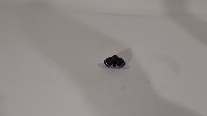 Sving kobling 8 mm til carbon stenger