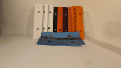 Melamin pad (3 stk)