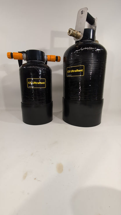 CS UltraRent medium