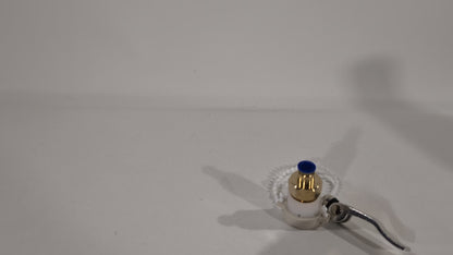 Kobling til slanger (8 mm og vanlig slange)