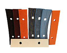 Komplett refill set (8 stk)