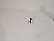 8 mm kobling
