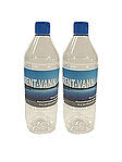 Rent vann refill 1L (2 STK)