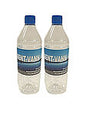 Rent vann refill 1L (2 STK)