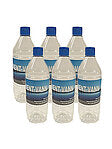 Rent vann refill 1L (6 STK)