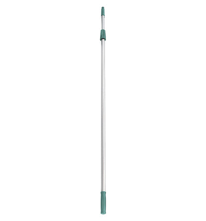 Teleskopstang Aluminium 2x150 cm