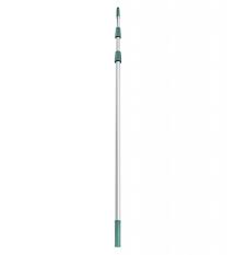 Teleskopstang Aluminium 3 x 70 cm