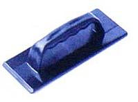 Terfir håndpadholder m/håndtak