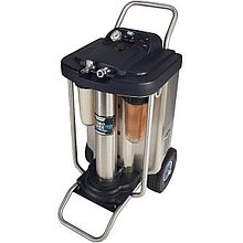 RO20C S-filter for vannkraft.