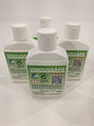 Vindussåpe 100 ml Konsentrert (4 STK Refill)